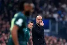 آخرین فصل حضور گواردیولا در منچسترسیتی