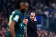 آخرین فصل حضور گواردیولا در منچسترسیتی