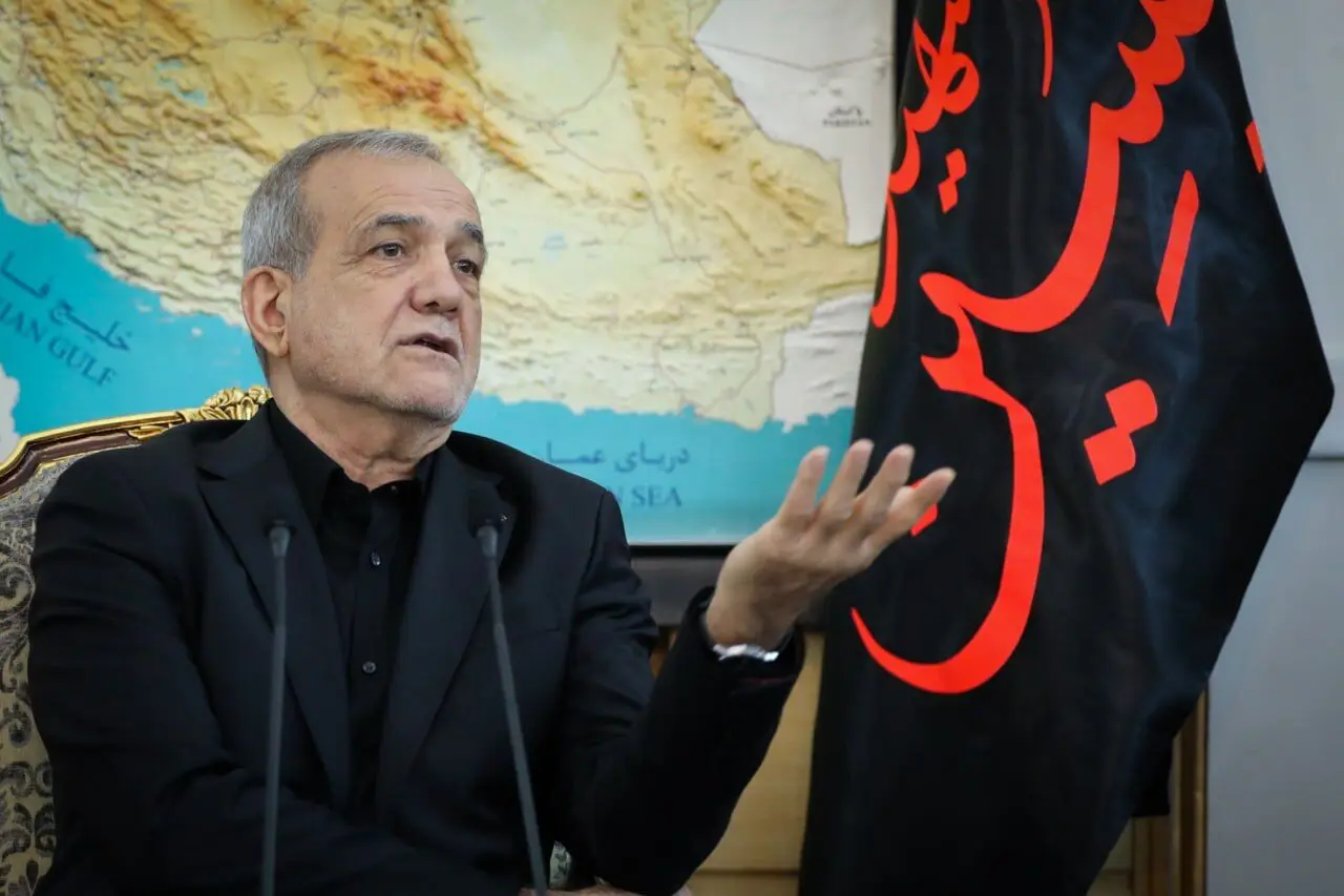 از تهران تا اسلام‌آباد/ پیگیری اجرای کامل تفاهم‌نامه در دستور کار پزشکیان