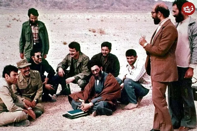 شهید چمران