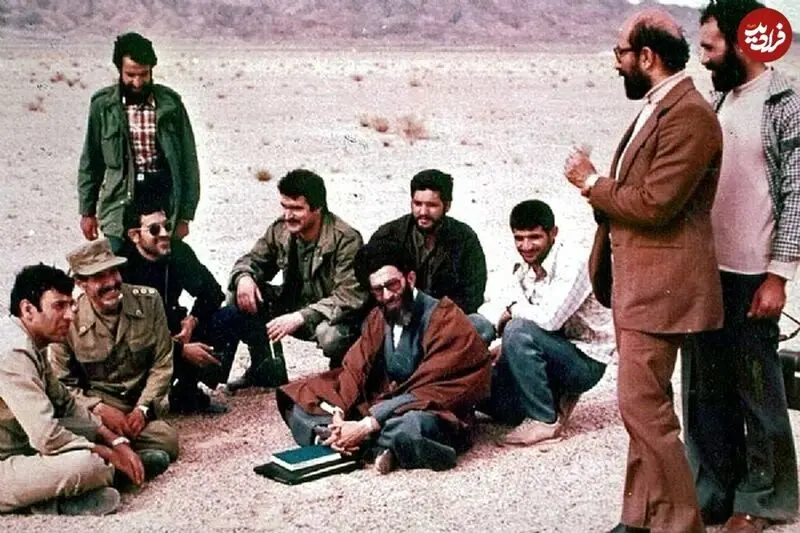 شهید چمران