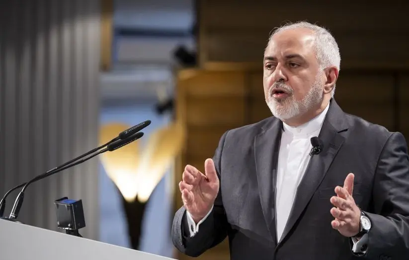 پیام ظریف درباره به نتیجه نرسیدن مذاکرات اسلام آباد