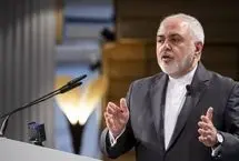 پیام ظریف درباره به نتیجه نرسیدن مذاکرات اسلام آباد