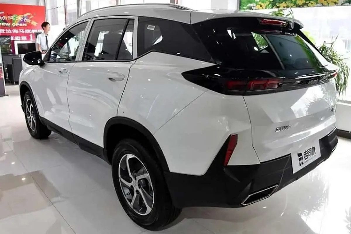 مقایسه فیدلیتی پرایم و هایما 8S؛ دوئل شاسی‌بلندهای چینی بازار ایران 