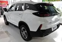 مقایسه فیدلیتی پرایم و هایما 8S؛ دوئل شاسی‌بلندهای چینی بازار ایران 