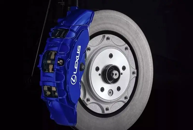 لکسوس RZ ۶۰۰e