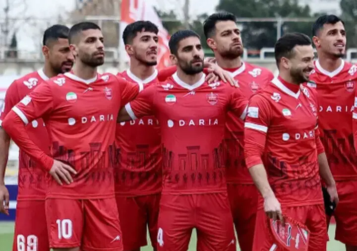 هشدار پرسپولیس درباره آینده سهمیه‌های ایران در آسیا

