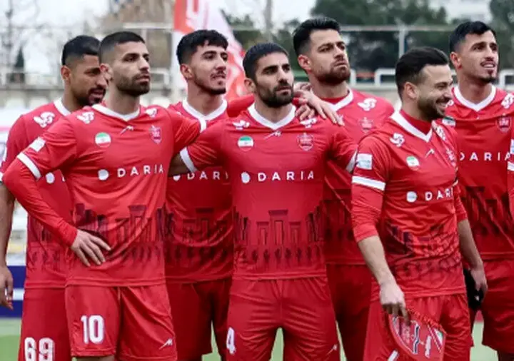 دست و پا زدن پرسپولیس برای رسیدن به آسیا؛ یک پیشنهاد عجیب به فدراسیون فوتبال

