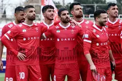 دست و پا زدن پرسپولیس برای رسیدن به آسیا؛ یک پیشنهاد عجیب به فدراسیون فوتبال

