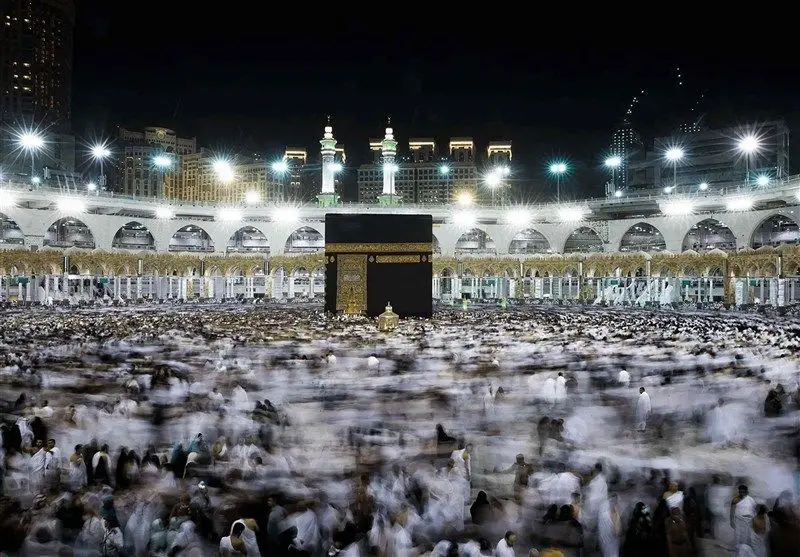 راز و رمز عدد ۷ در اعمال حج چیست؟