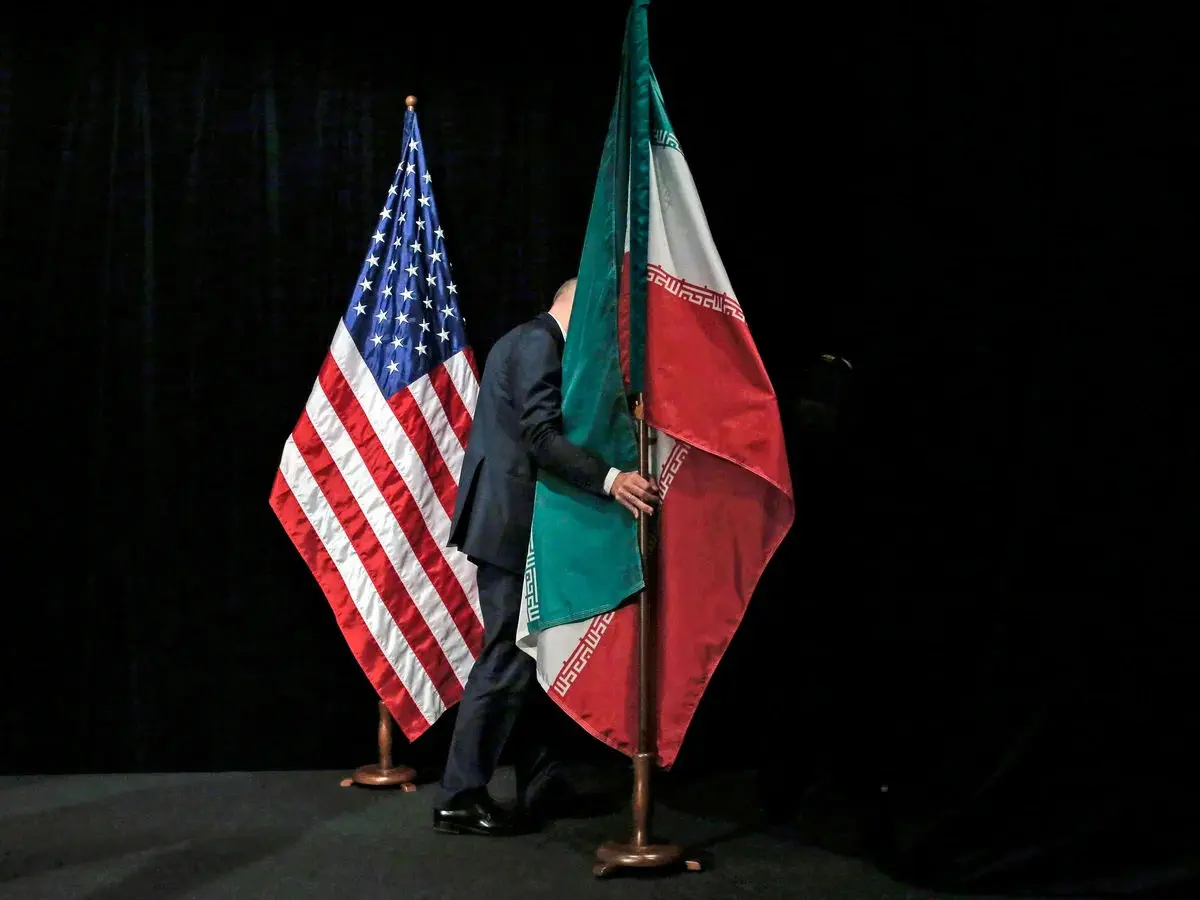 جزئیات تکاپوی دیپلماتیک برای بازگرداندن ایران و آمریکا به میز مذاکره