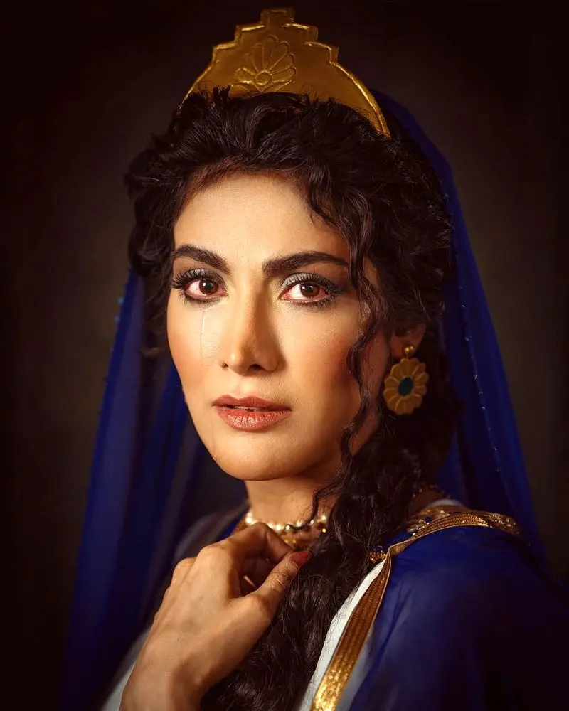 ریحانه رضی