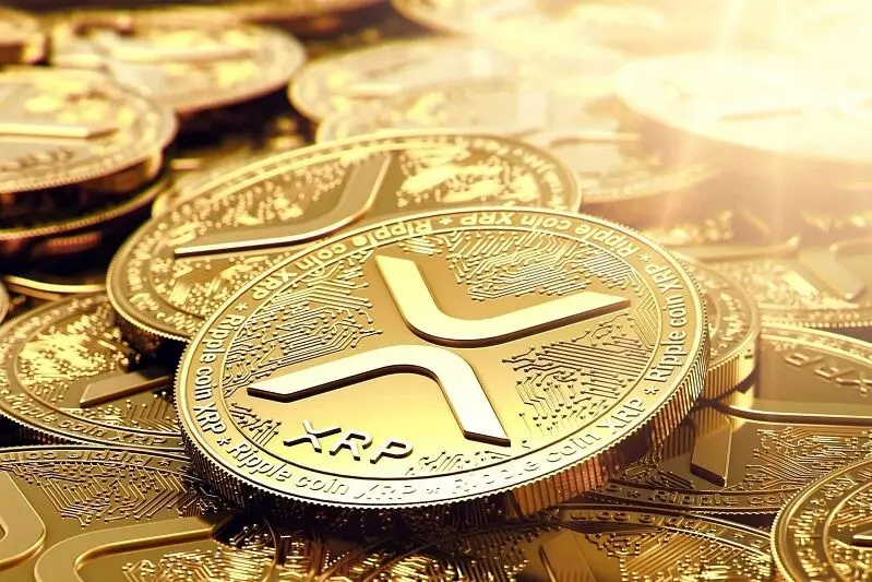 آغاز عصر جدید ریپل؛ XRP در جمع 100 دارایی برتر جهان