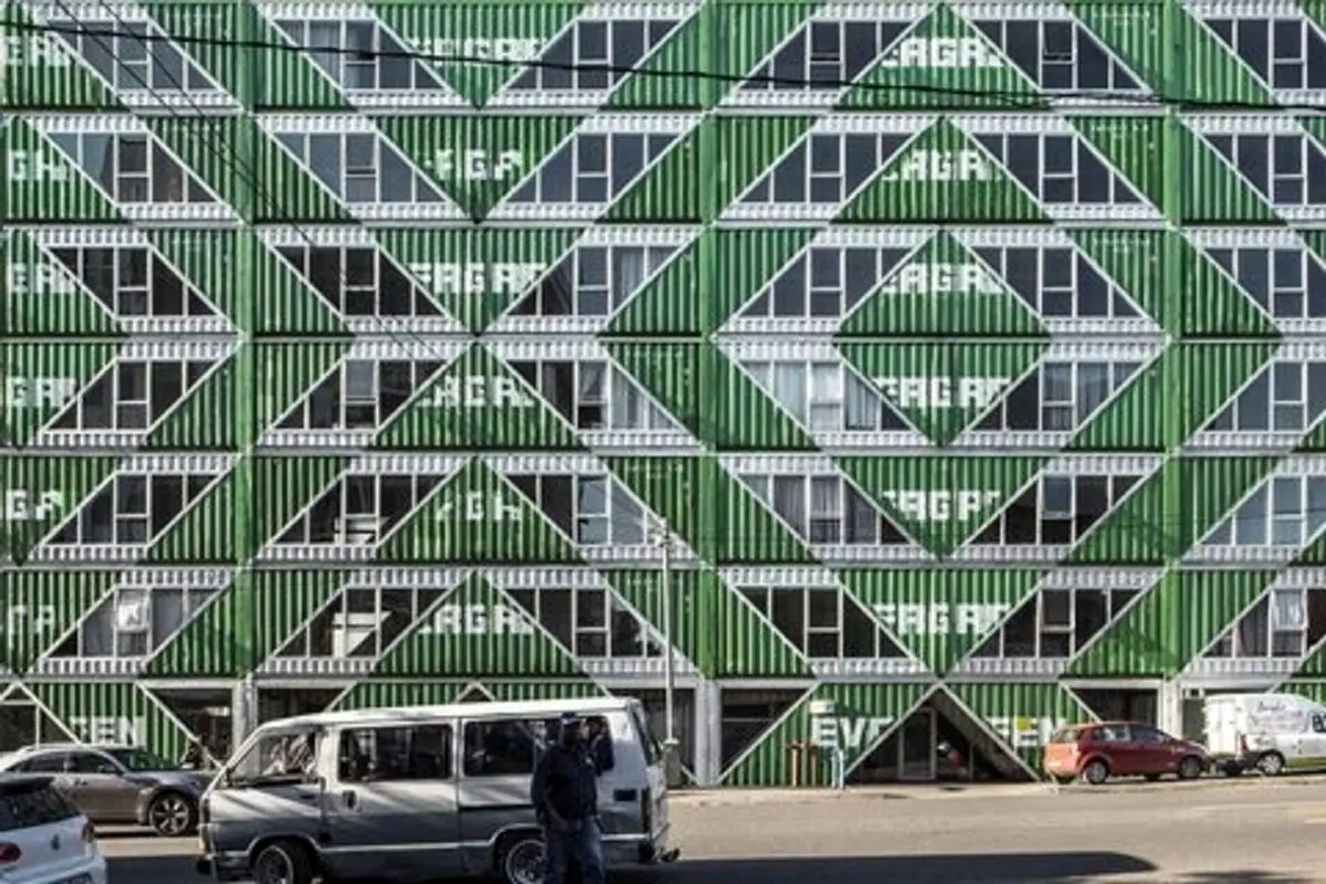 پناهگاه‌های جنگی مدرن، نیاز امروز شهرها