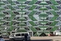 پناهگاه‌های جنگی مدرن، نیاز امروز شهرها