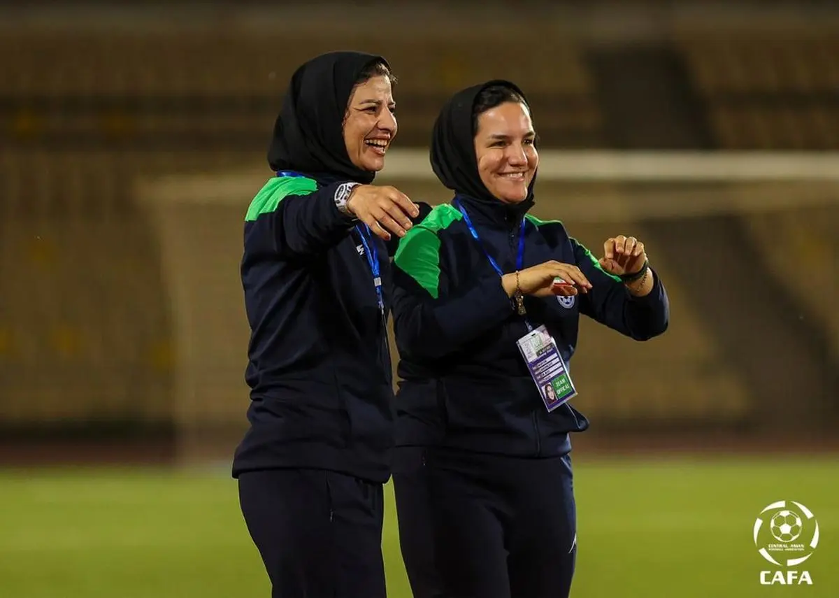 پایان کار پرسپولیس با آزمون!

