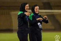 پایان کار پرسپولیس با آزمون!

