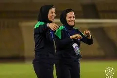 پایان کار پرسپولیس با آزمون!


