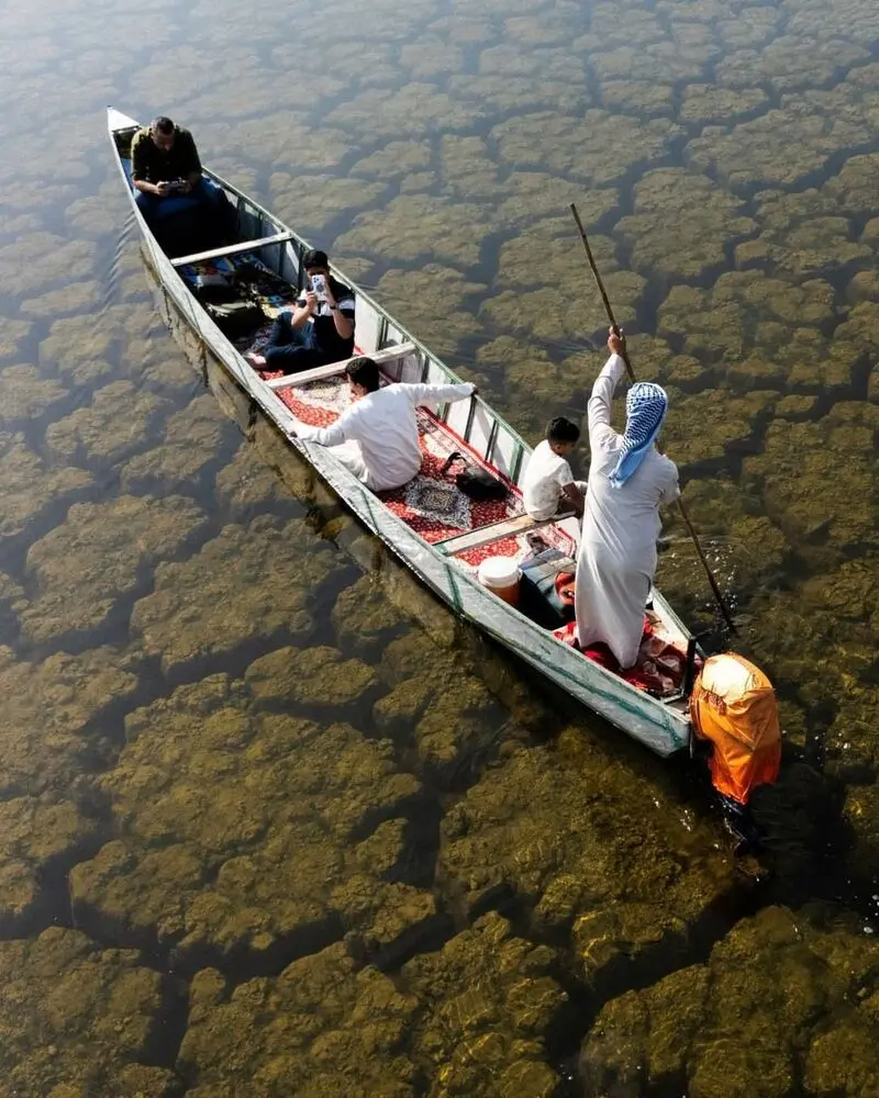 هویزه