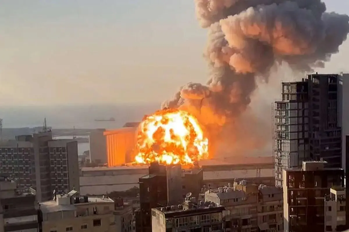 راهنمای مقابله با گازهای سمی ناشی از انفجار/ علائم مسمومیت با دود سمی