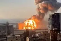 راهنمای مقابله با گازهای سمی ناشی از انفجار/ علائم مسمومیت با دود سمی