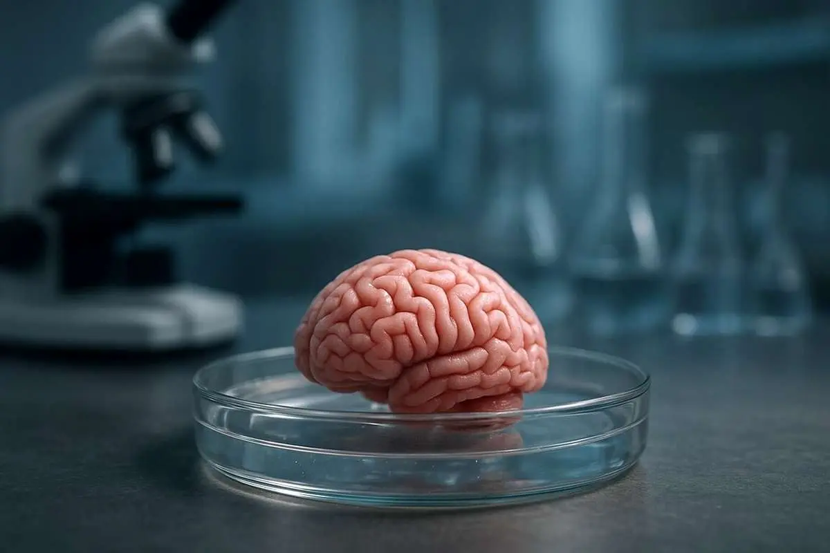 رایانه‌هایی که با سلول‌های مغز انسان کار می‌کنند