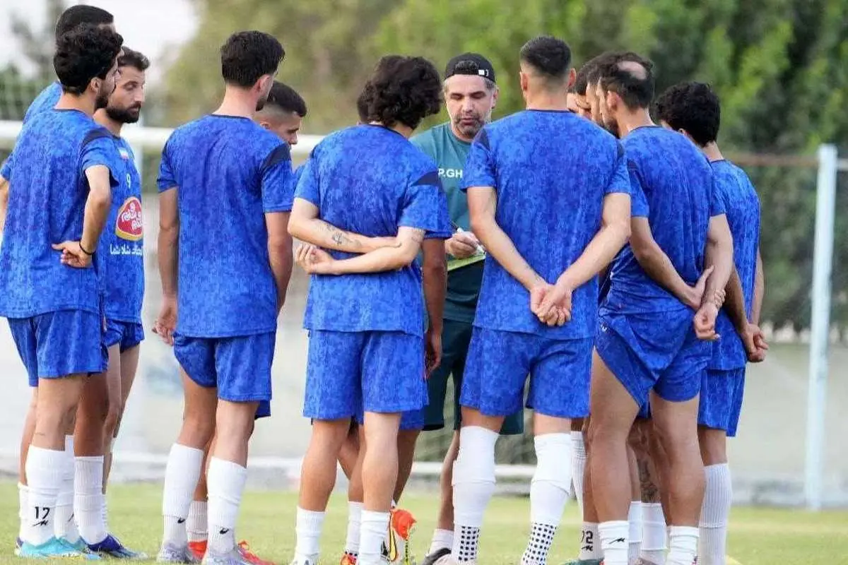 فجرسپاسی؛ شعبه دوم استقلال اولین حریف پرسپولیس در لیگ!