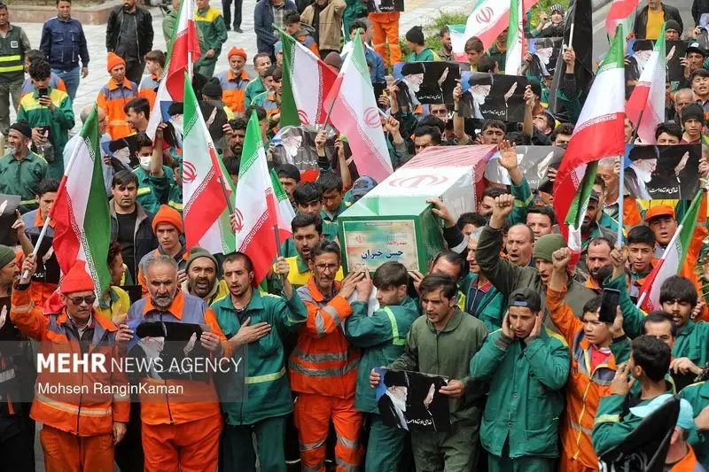 پاکبان شهید