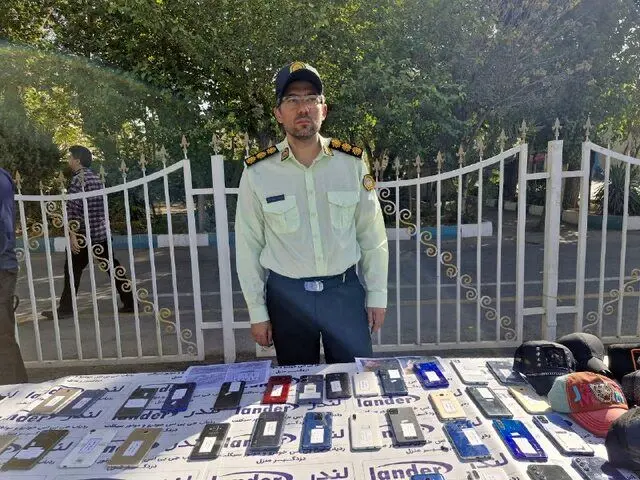 شگرد جدید زورگیران برای فرار از مجازات‌های سنگین
