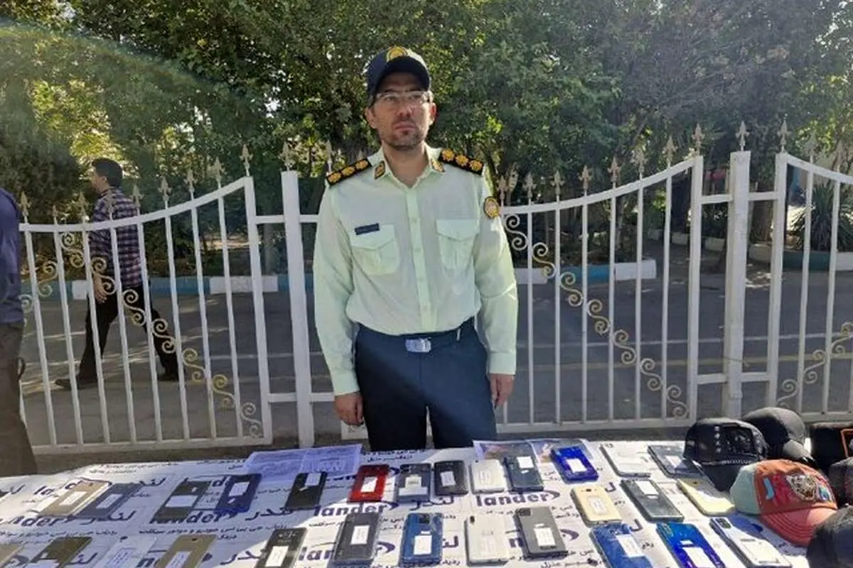 شگرد جدید زورگیران برای فرار از مجازات‌های سنگین
