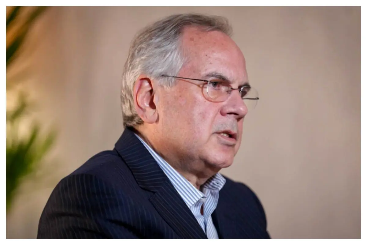 واکنش محمود سریع القلم به انتقادات از سخنانش در مورد طبقه متوسط 