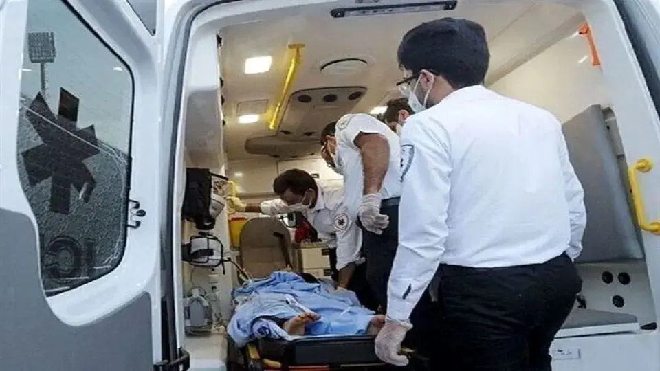 ایست قلبی دانش‌آموز زرندی در زنگ ورزش