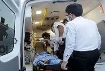 ایست قلبی دانش‌آموز زرندی در زنگ ورزش