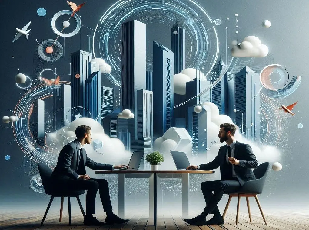 ۱۰ راهکار کاربردی برای جذب مشتری در بازارهای B2B