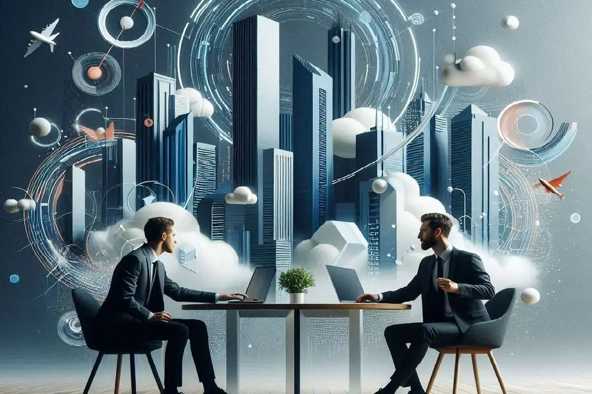 ۱۰ راهکار کاربردی برای جذب مشتری در بازارهای B2B