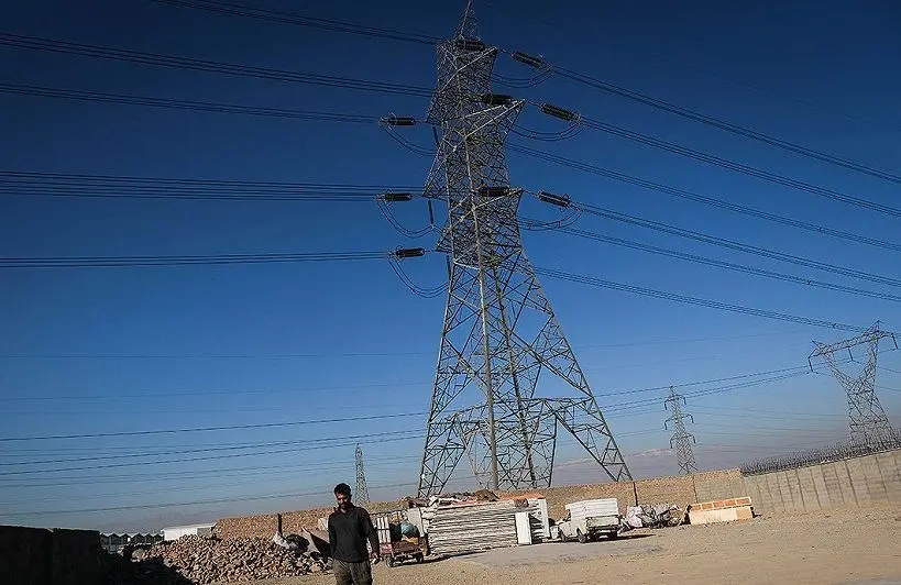 تکذیب افزایش قیمت برق