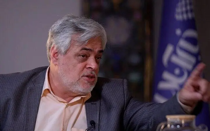 مهاجری: ساکت‌کردن چند نماینده بی‌پروا و جبهه پایداری کار ۳۰ ثانیه است  