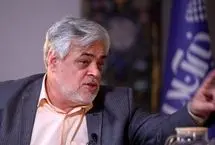 مهاجری: ساکت‌کردن چند نماینده بی‌پروا و جبهه پایداری کار ۳۰ ثانیه است  
