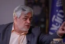مهاجری: ساکت‌کردن چند نماینده بی‌پروا و جبهه پایداری کار ۳۰ ثانیه است  