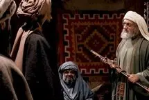 روز واقعه؛ اگر تو مسلمانی از پدر داری، او این گنج به رنج خویش یافته