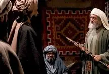 روز واقعه؛ اگر تو مسلمانی از پدر داری، او این گنج به رنج خویش یافته