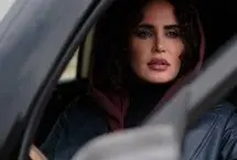 بازگشت الناز شاکردوست به سینما/ رونمایی از تصاویر جدید عروس چشمه