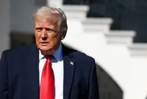 ترامپ پیگیر احضار خبرنگاران آمریکایی برای انتشار برخی گزارش ها درباره جنگ