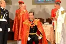 پادشاهی عجیب در سوئیس