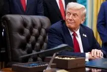 پاسخ ترامپ به احتمال از سرگیری جنگ از سوی نتانیاهو