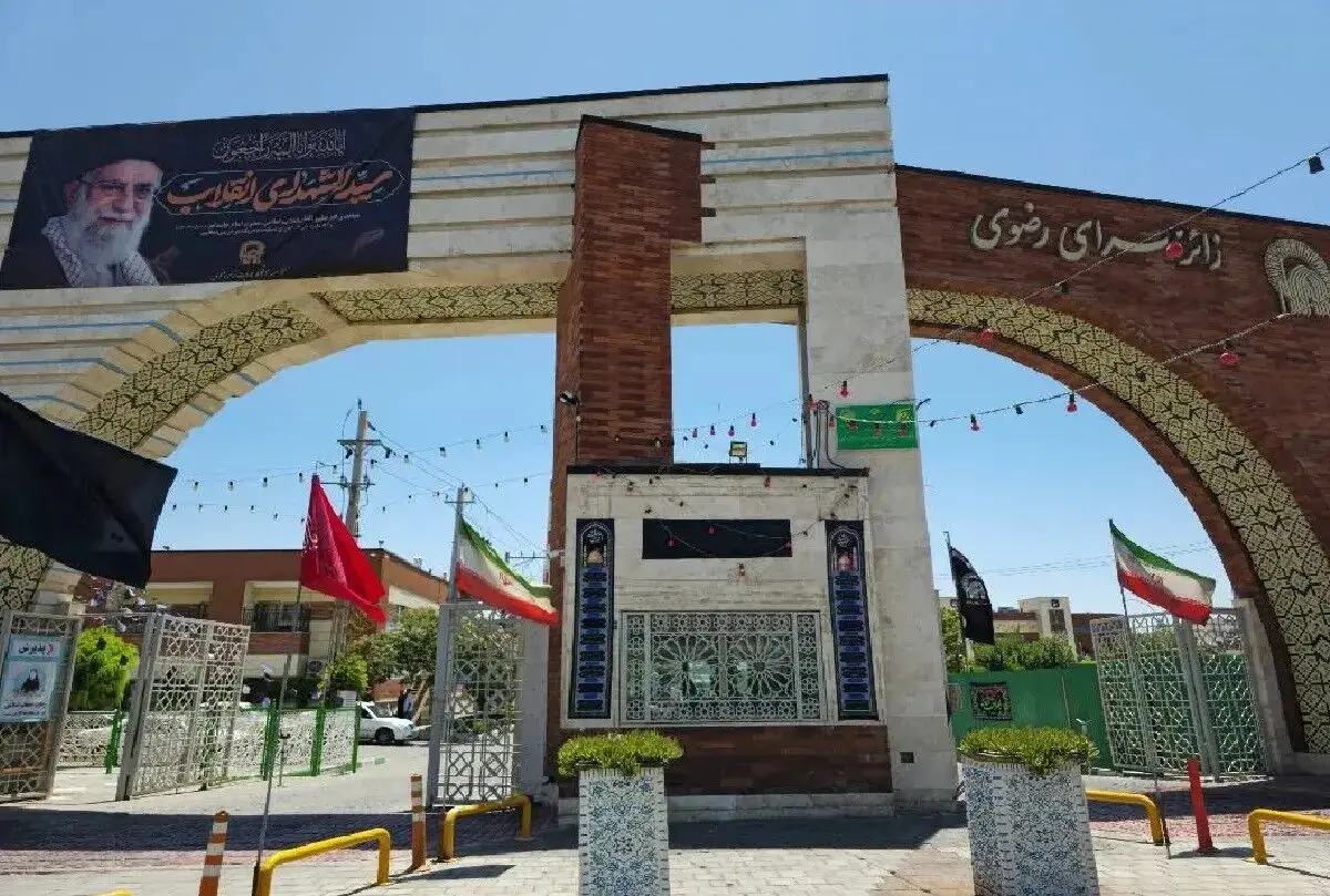 هتل‌های مشهد برای این زائران نیم‌بها شد