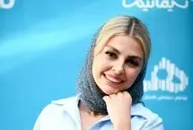 تصاویر؛ استایل بازیگران ایرانی و خارجی در اکران «مرد عینکی» 