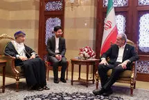 انعقاد توافقات راهبردی تجاری میان ایران و عمان