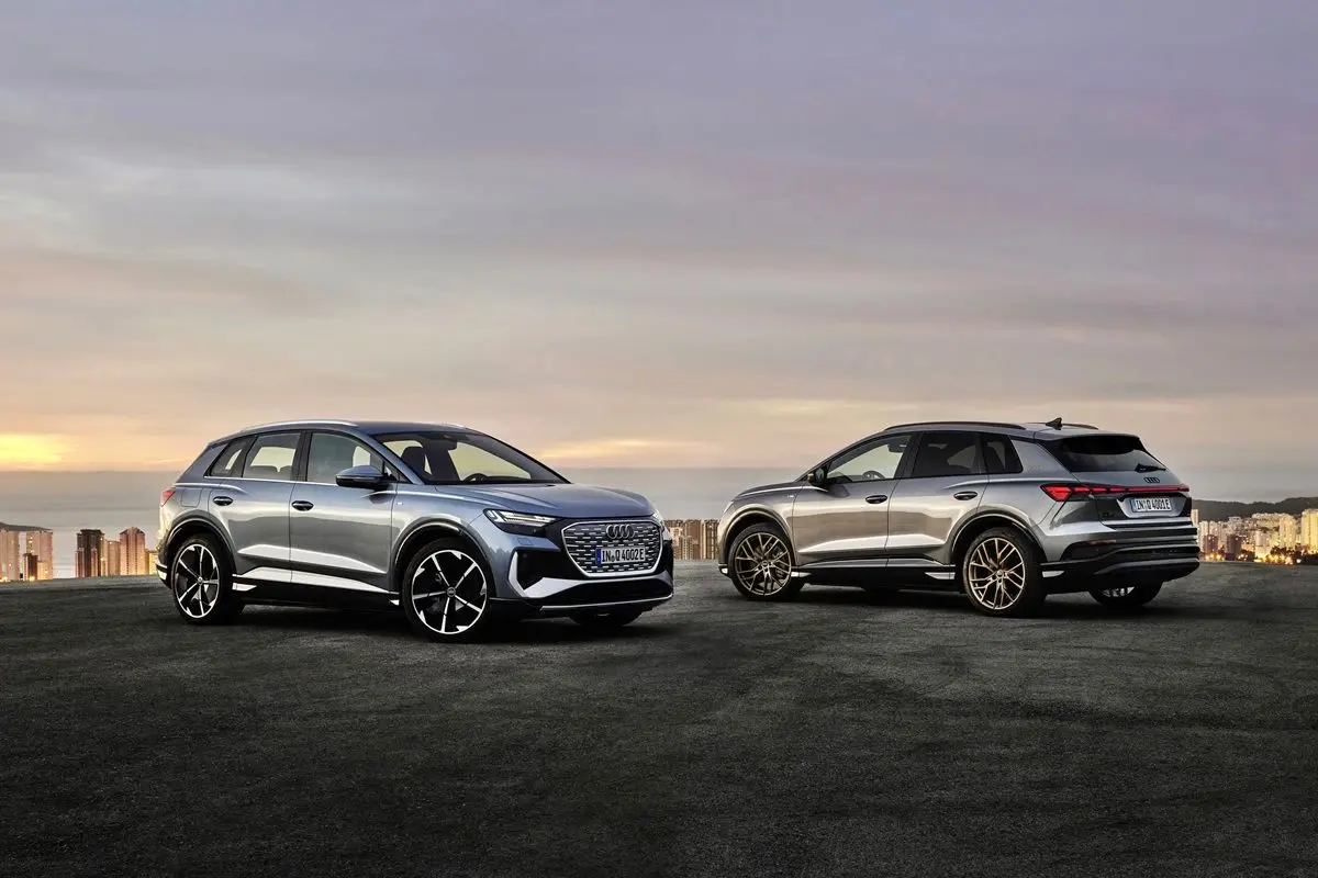 مقایسه آئودی Q4 و آئودی Q5؛ علت تفاوت 200 میلیونی چیست؟