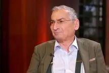 زیباکلام: تصورات رضا پهلوی و نتانیاهو محقق نشد